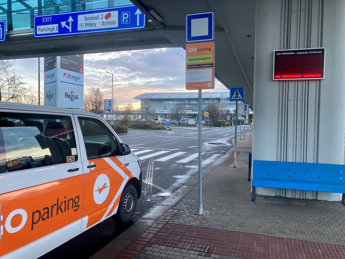 Wheego Autovermietung Frankfurt Flughafen Terminal 1 www.wheegomap.cz